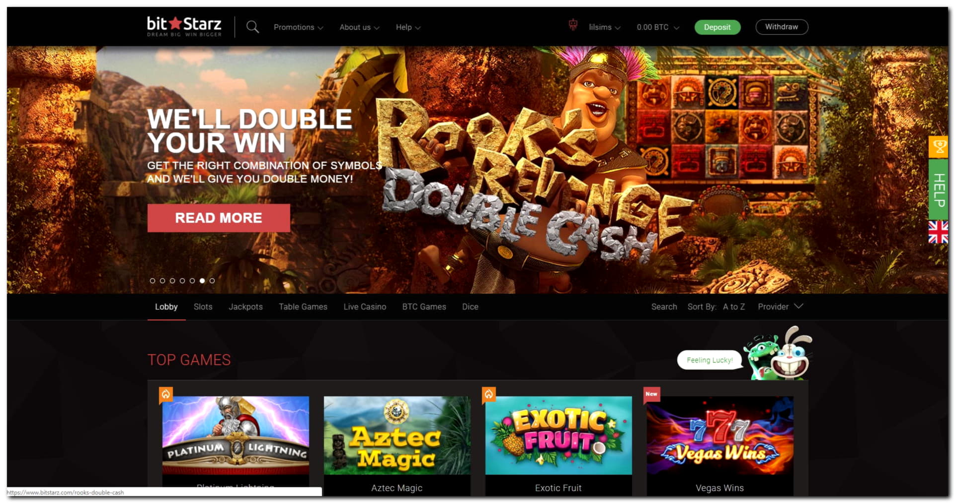 €444 FREE Chip Casino at Next Casino