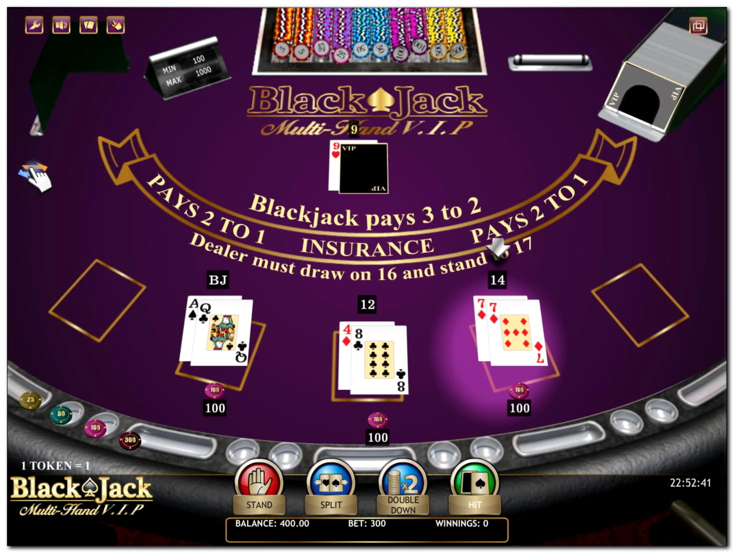 275 Free Spins at Karamba Casino