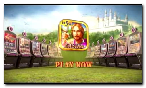 275 Free spins at Casino-X