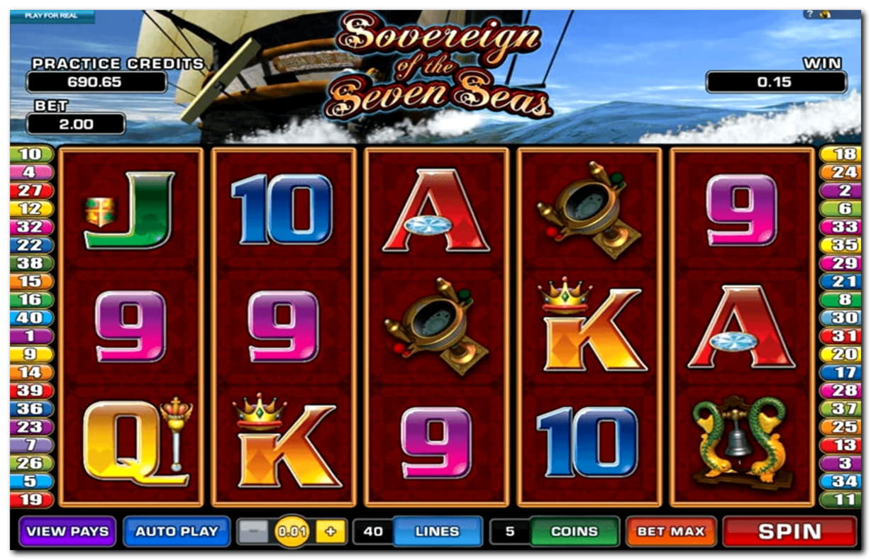 130% Signup Casino Bonus at Energy Casino