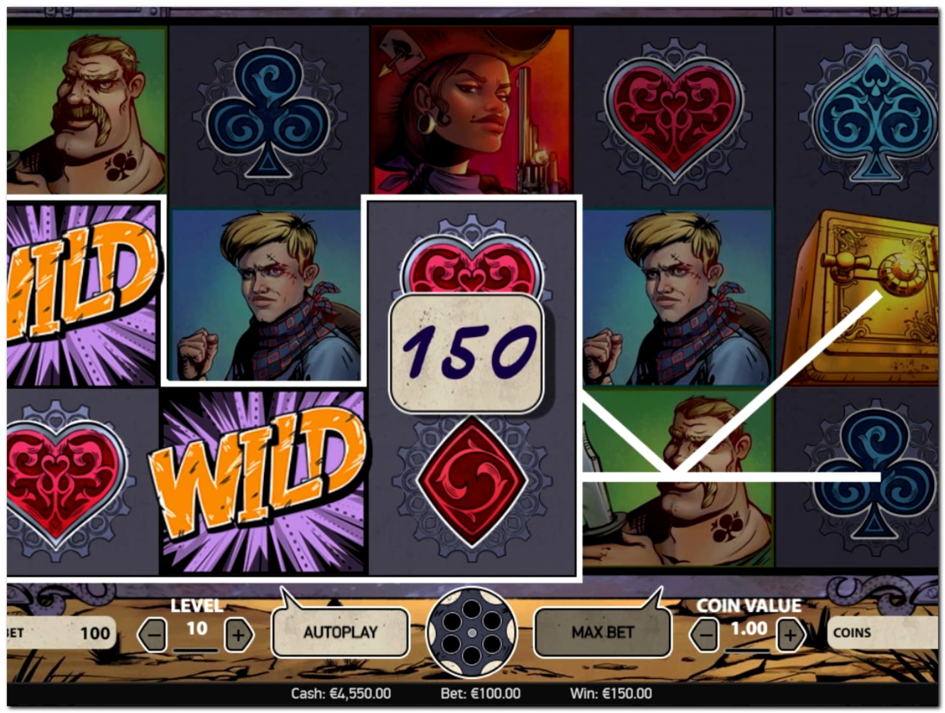 €525 Casino tournaments freeroll at Magic Red Casino