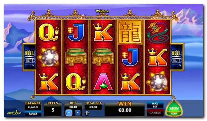 €2435 NO DEPOSIT BONUS CODE at Energy Casino