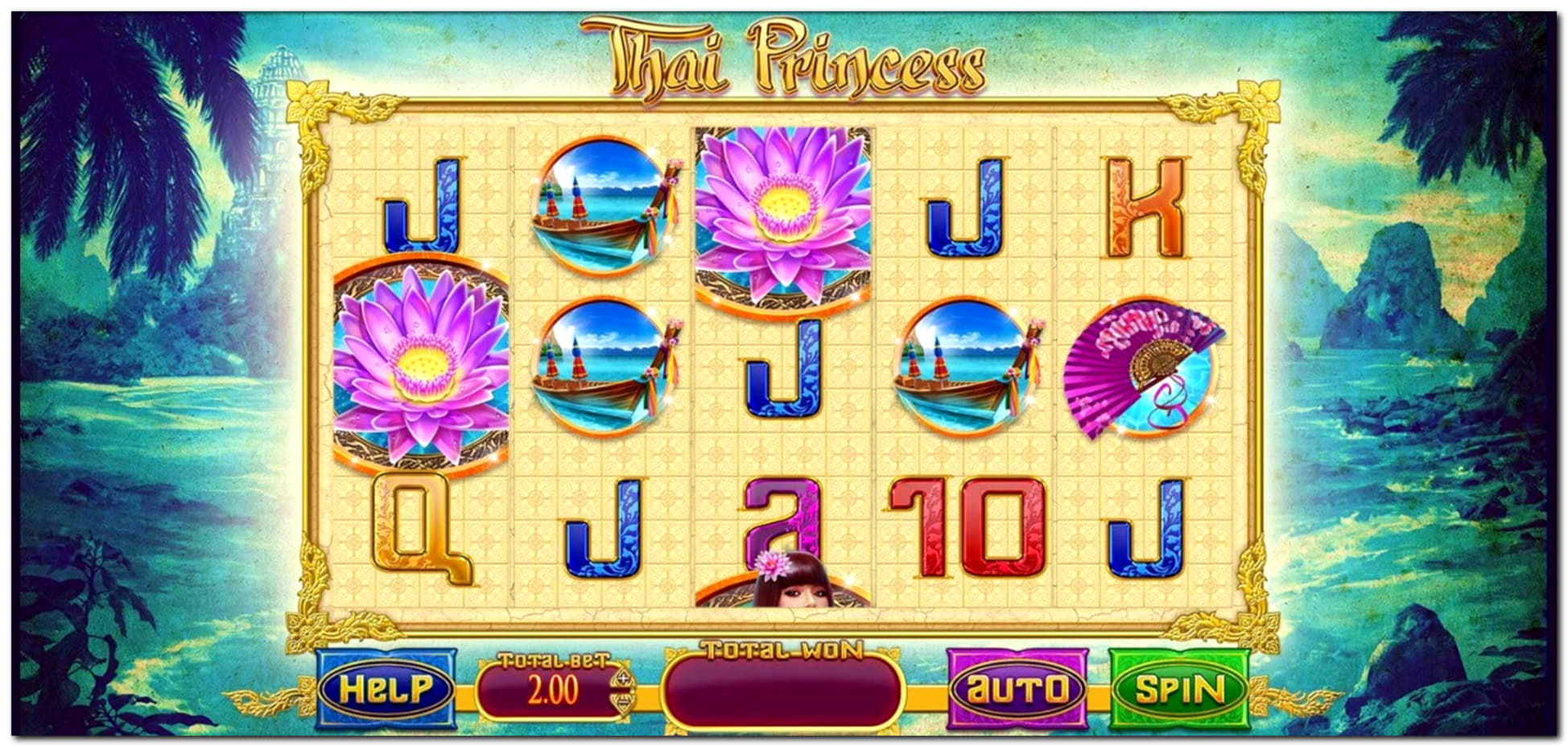 $460 FREE Casino Chip at Bonanza Game Casino