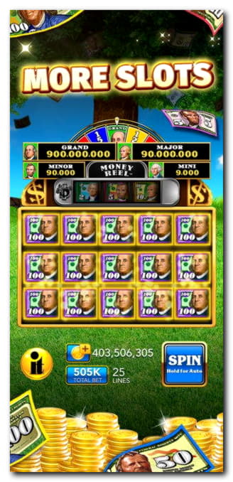 £335 NO DEPOSIT BONUS at CasiPlay Casino