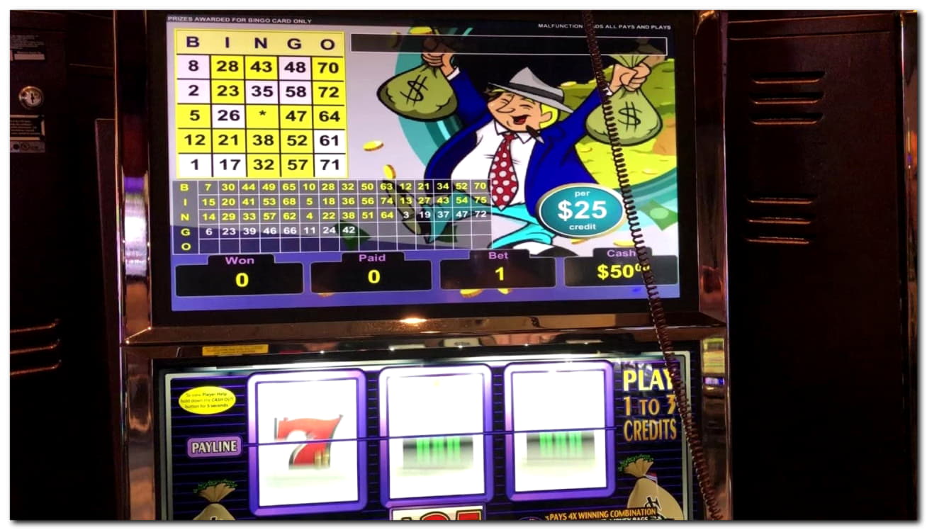 255 free spins at Magic Red Casino
