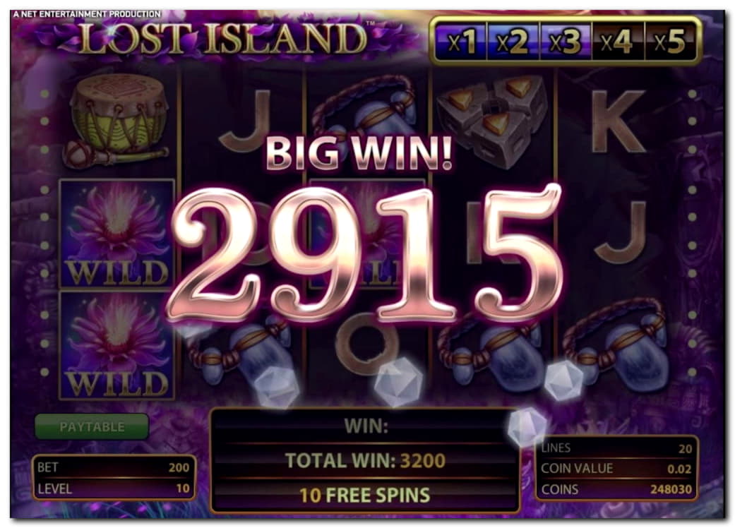 ﻿$780 Daily freeroll slot tournament at Winner Casino
