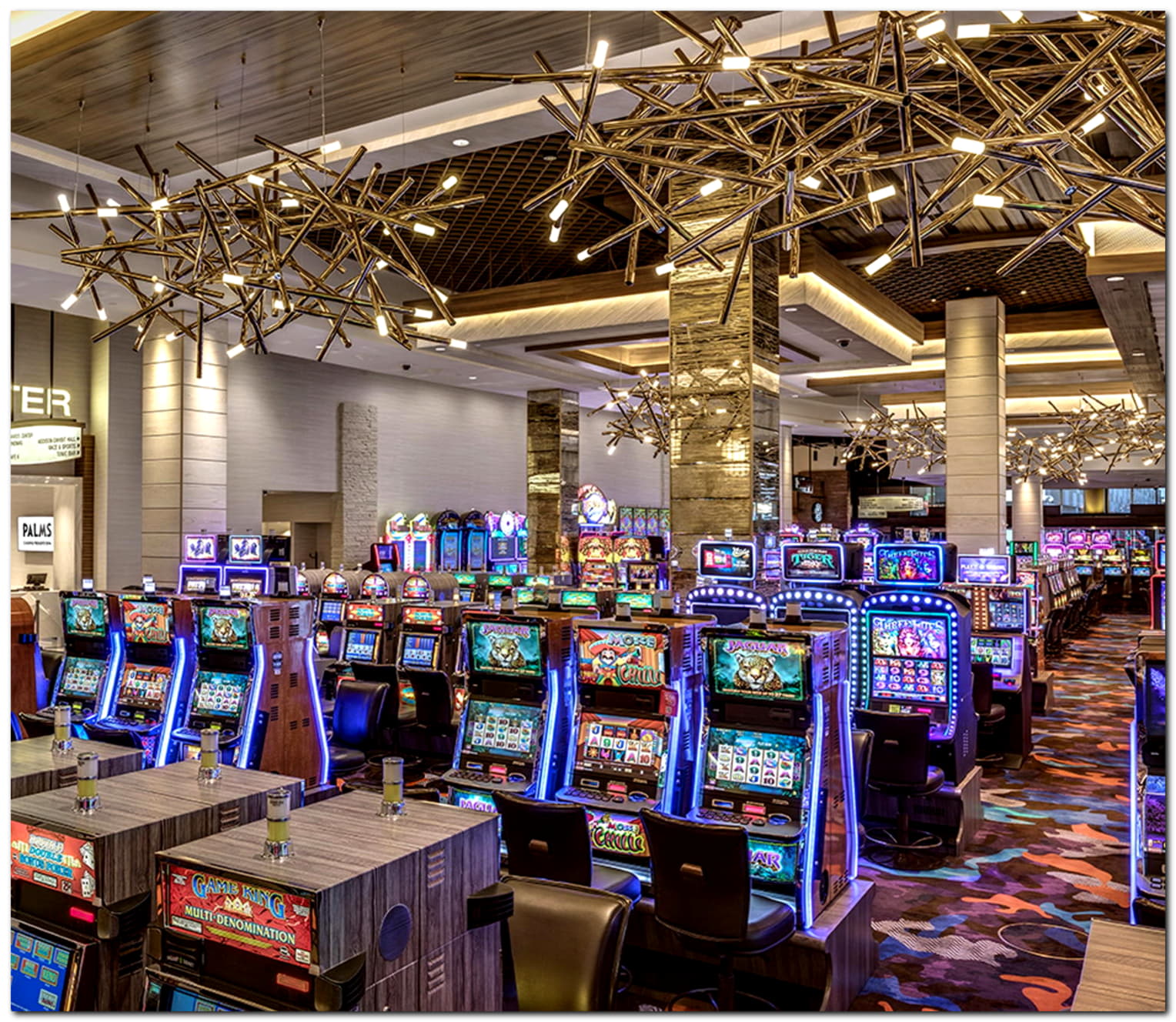 £310 Free Casino Tournament at Black Lotus Casino