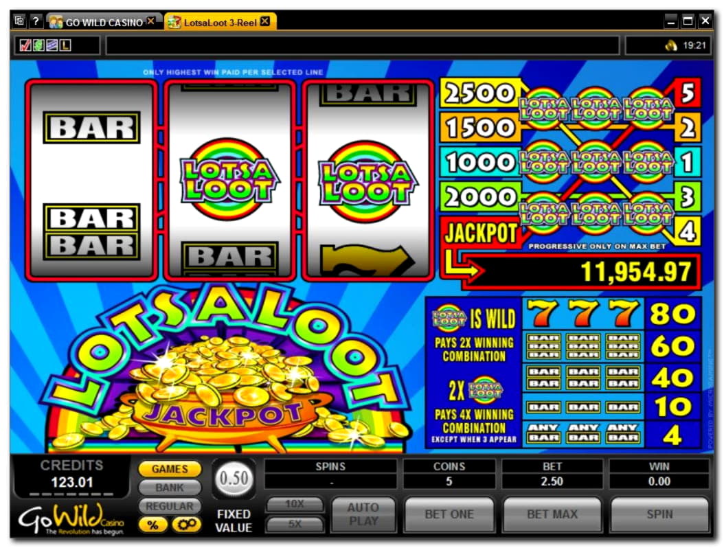 EUR 240 casino chip at Red Ping Win Casino