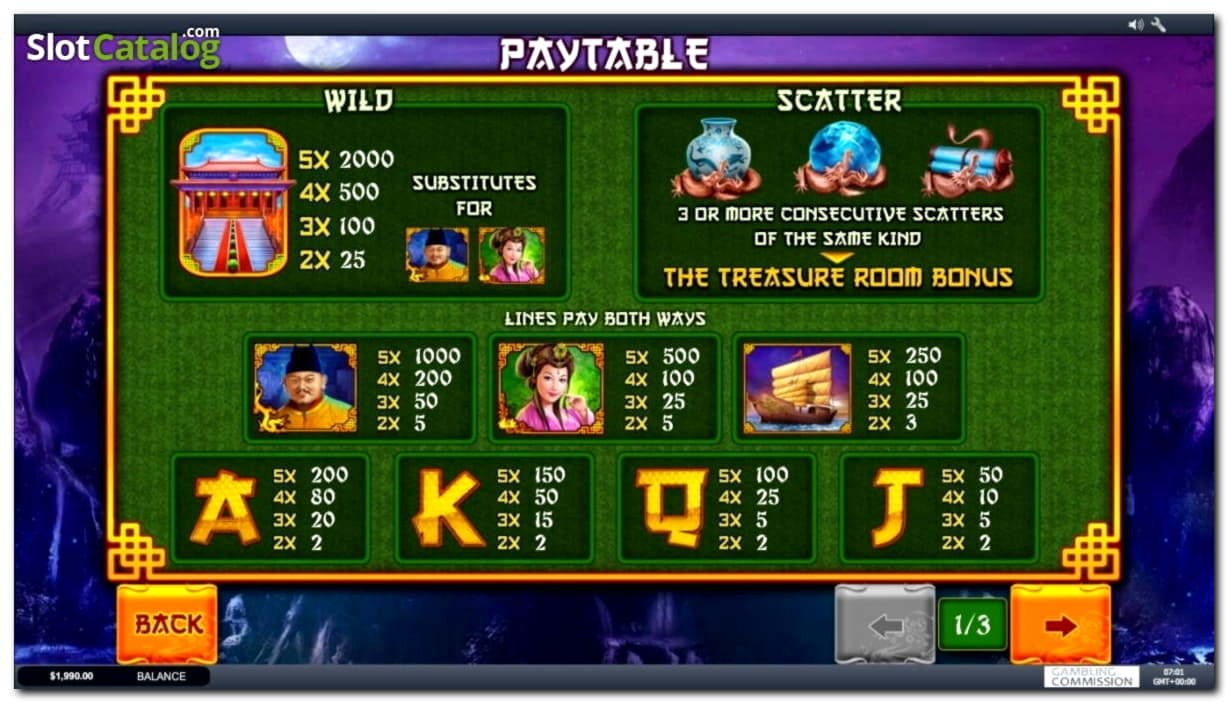 £105 FREE Casino Chip at Oshi Casino