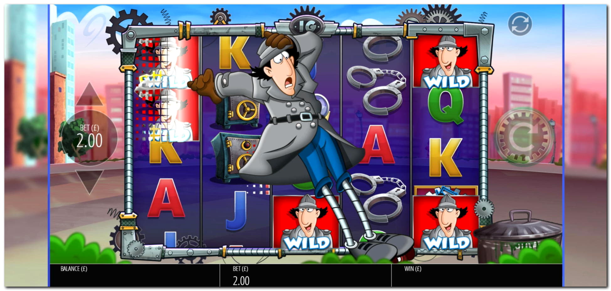 70% Welcome Bonus at Karamba Casino
