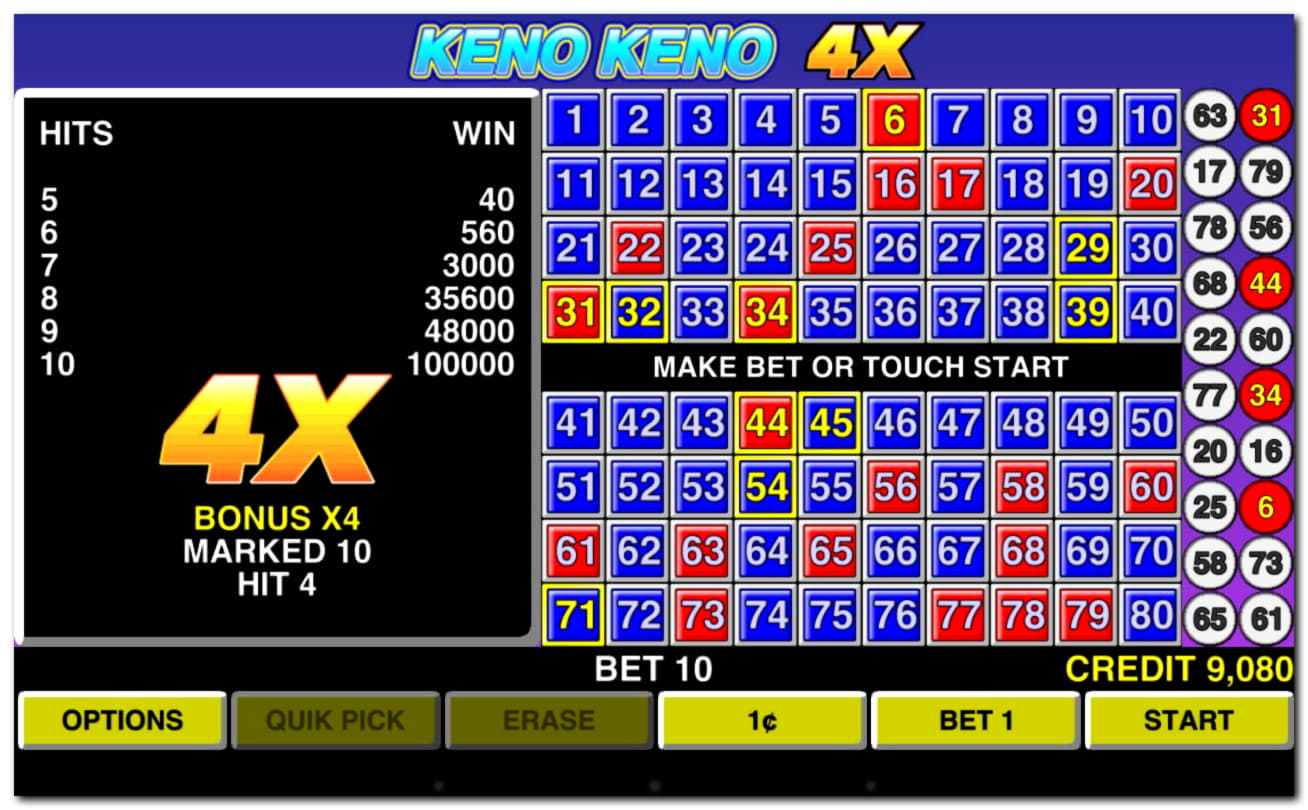 645% Deposit Match Bonus at Red Bet Casino
