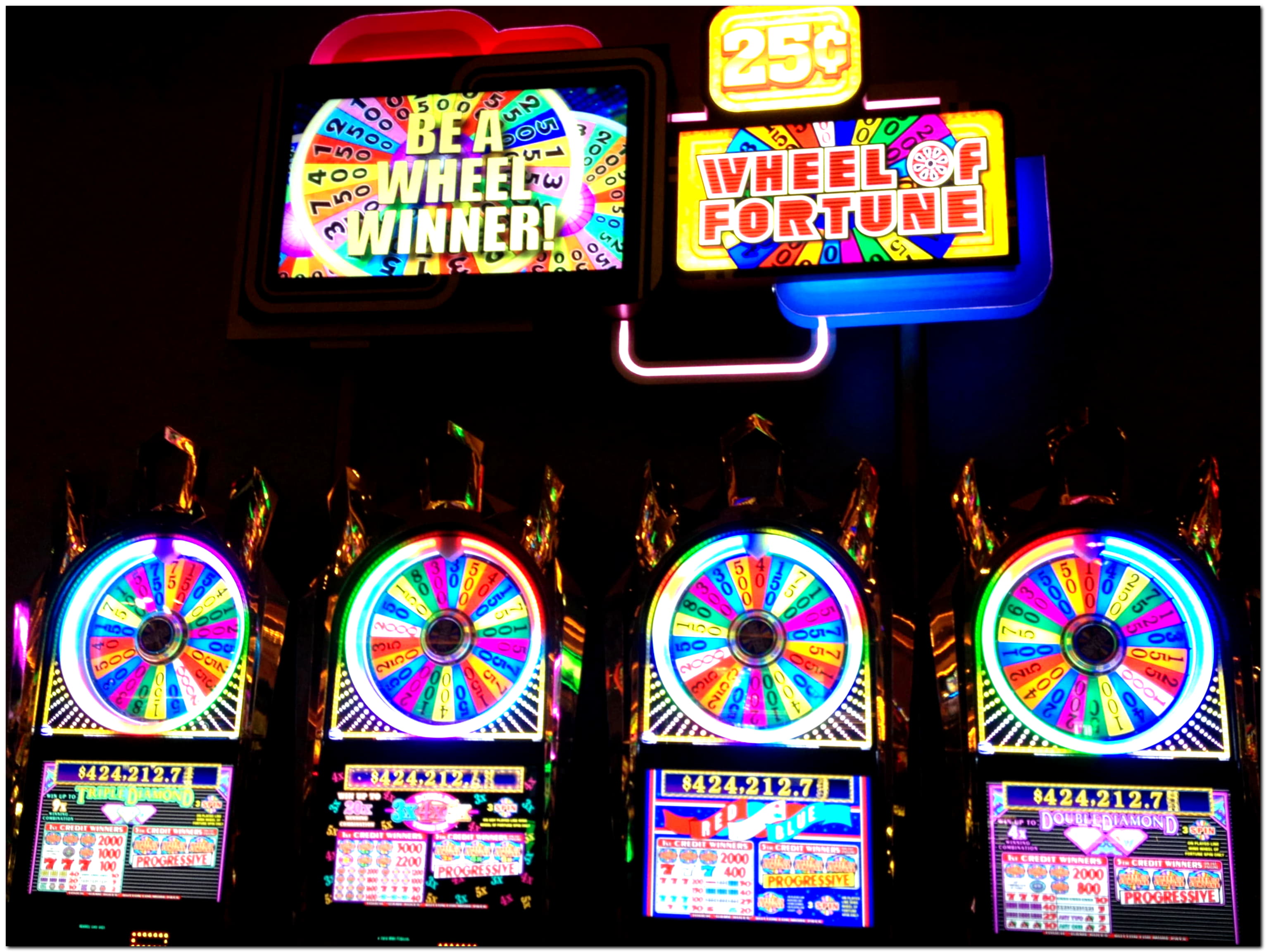205 FREE SPINS at Big Dollar Casino