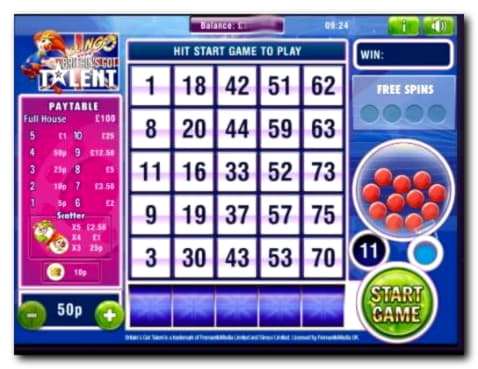 45 free spins casino at Jet Bull Casino