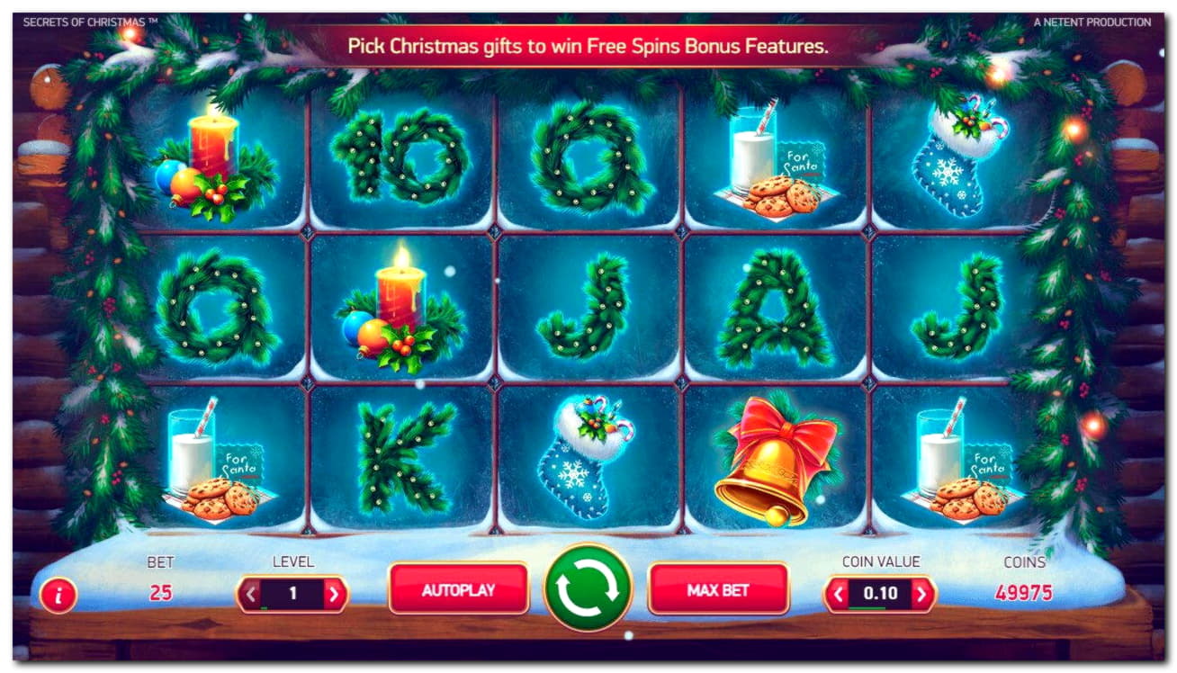 10 Free spins casino at Unique Casino