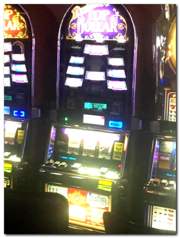 €675 Tournament at CasiPlay Casino