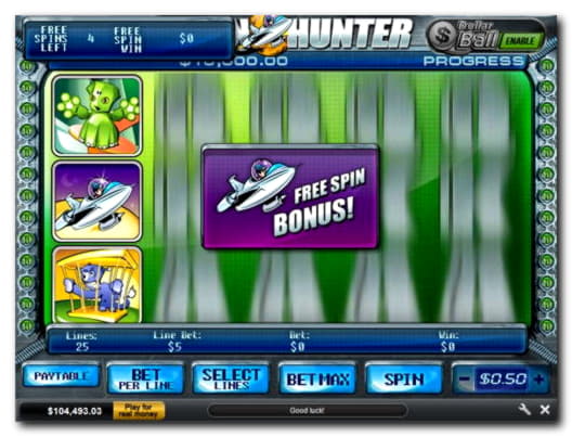 ﻿$135 free chip casino at Karamba Casino