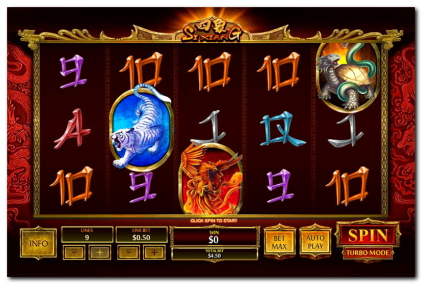 EURO 465 Online Casino Tournament at Wild Slots Casino
