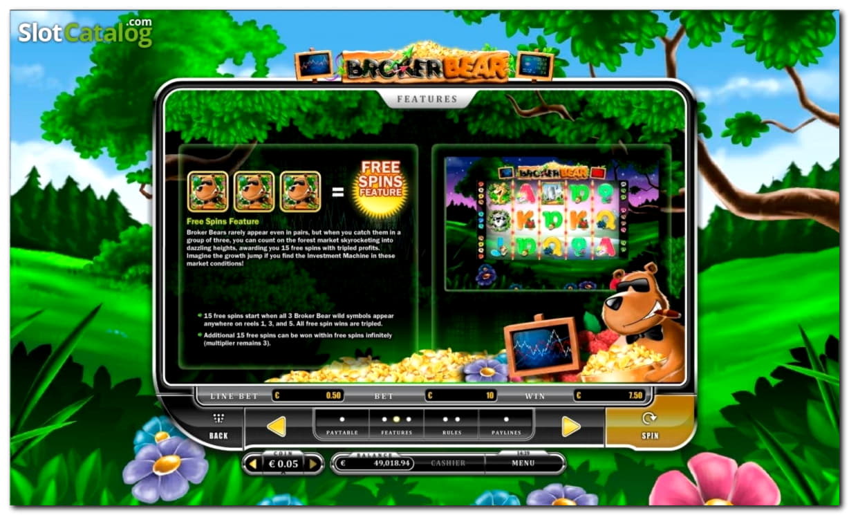 77 Free Spins at Cherry Casino