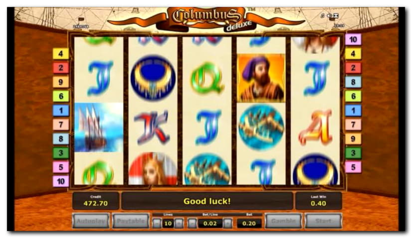 155% Signup Casino Bonus at Net Bet Casino