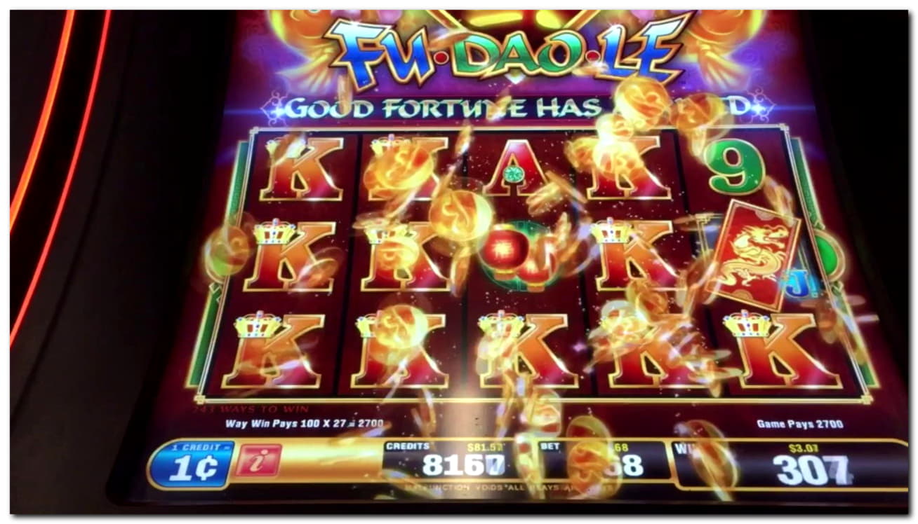 $255 No deposit casino bonus at Magic Red Casino