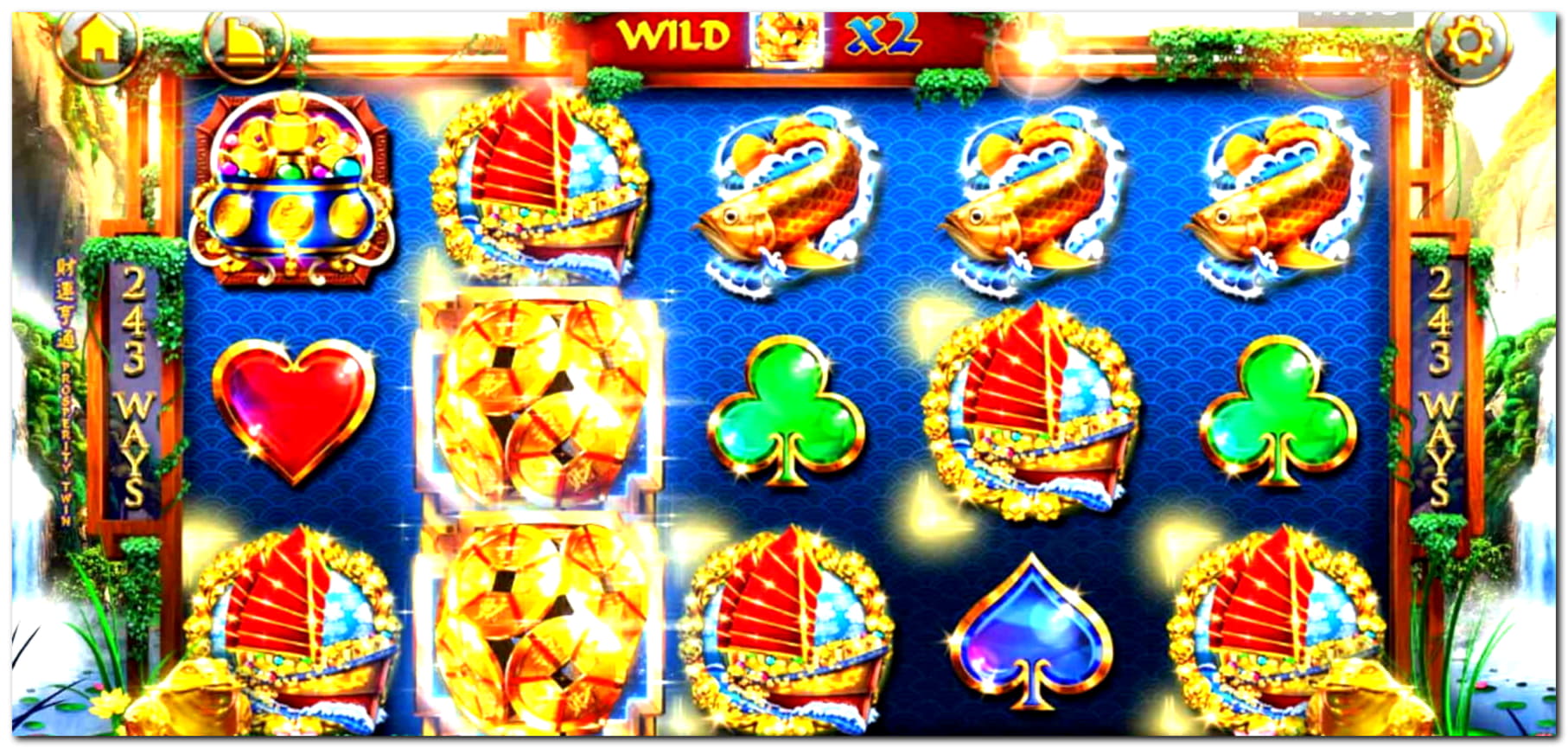 55 FREE Spins at Karamba Casino
