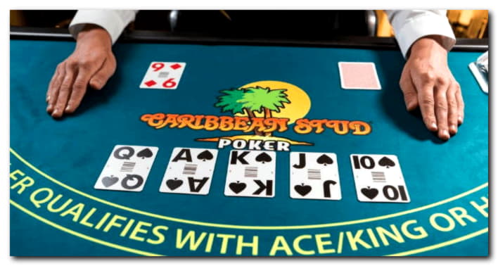 265 free spins at Jackpot City Casino