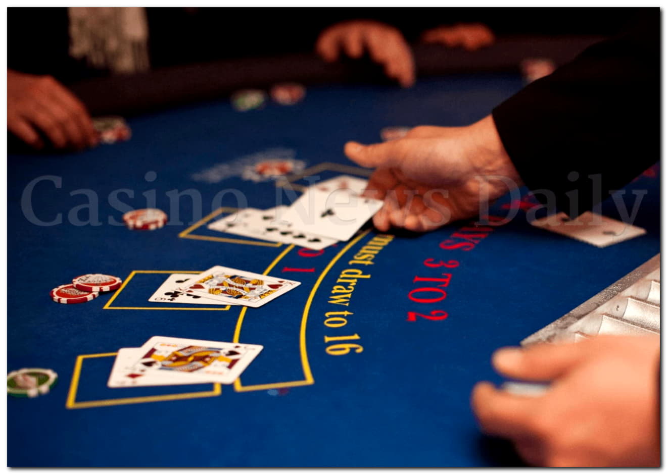 €295 Tournament at Oshi Casino