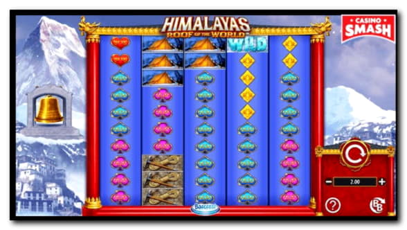 €100 Online Casino Tournament at Winner Casino