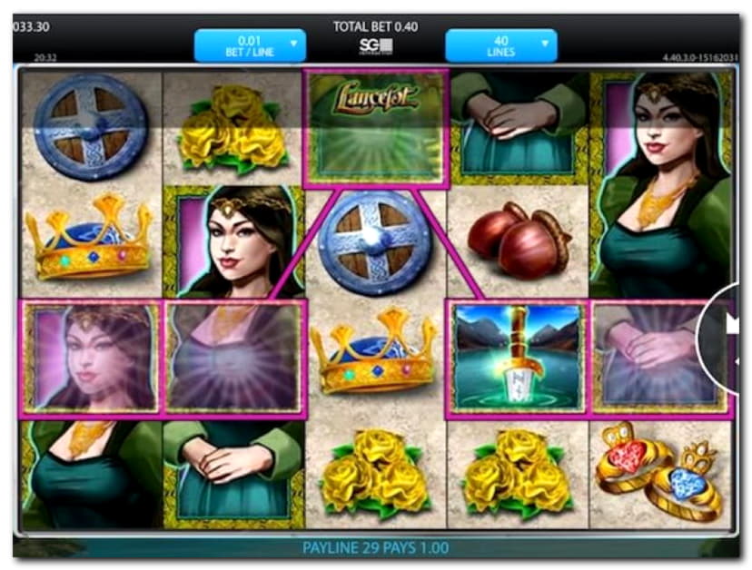 EURO 115 NO DEPOSIT BONUS CASINO at Net Bet Casino