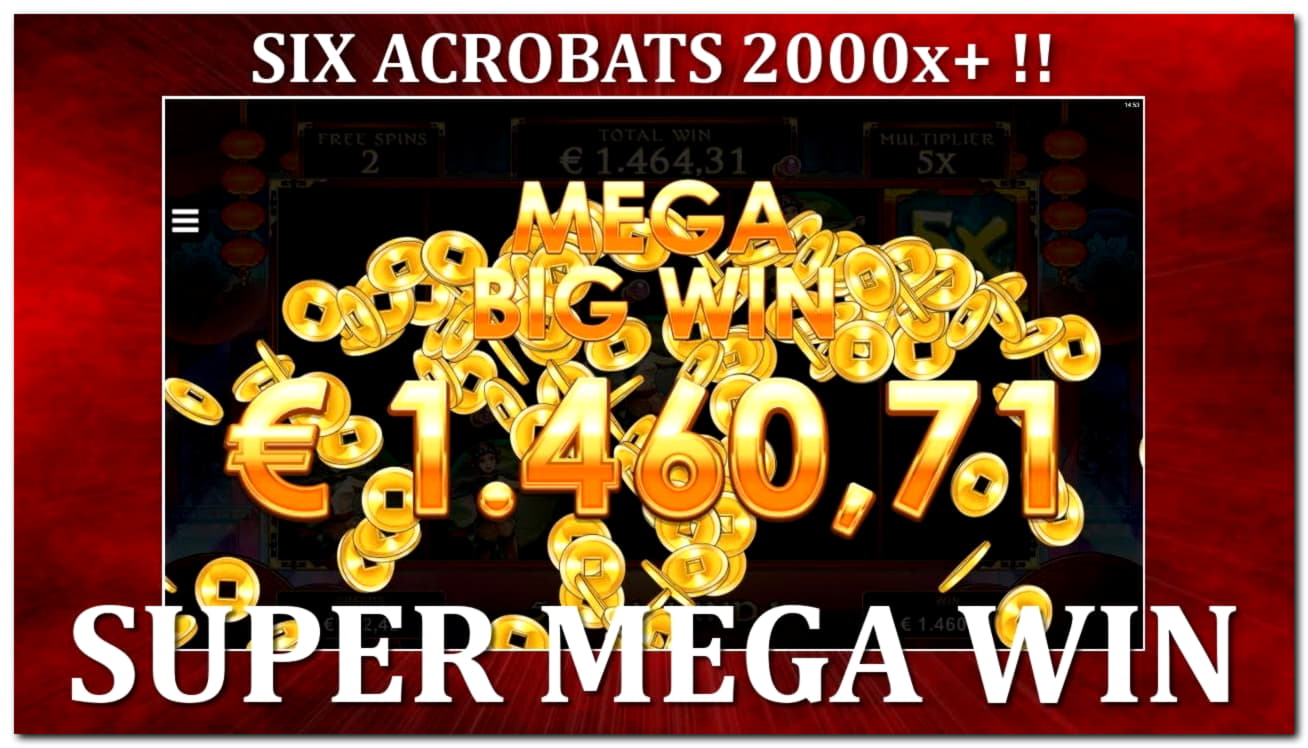 300% Signup Casino Bonus at Casino Luck