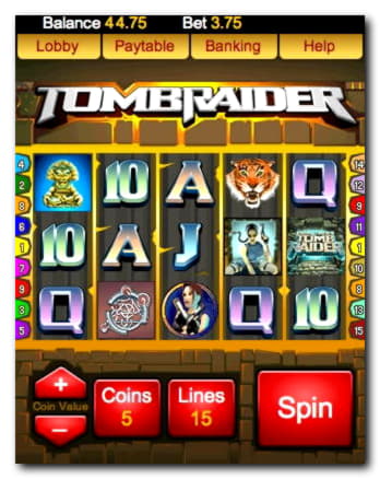 550% Match at a Casino at Energy Casino
