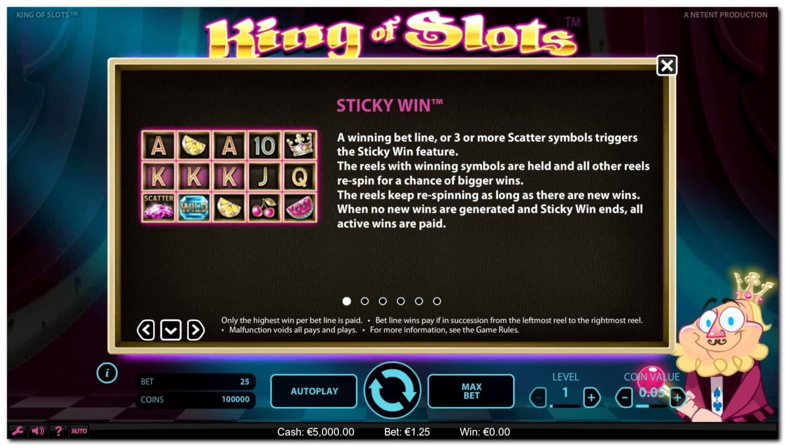 EUR 745 no deposit bonus at Spin Up Casino