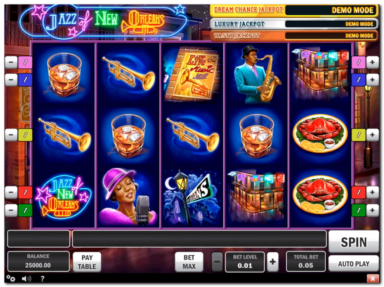 Eur 610 Tournament at Jackpot City Casino