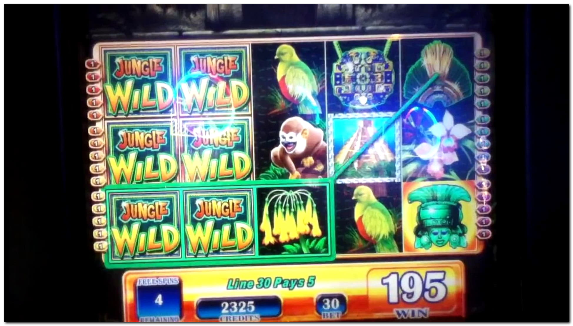 €3430 no deposit bonus code at Wix Stars Casino