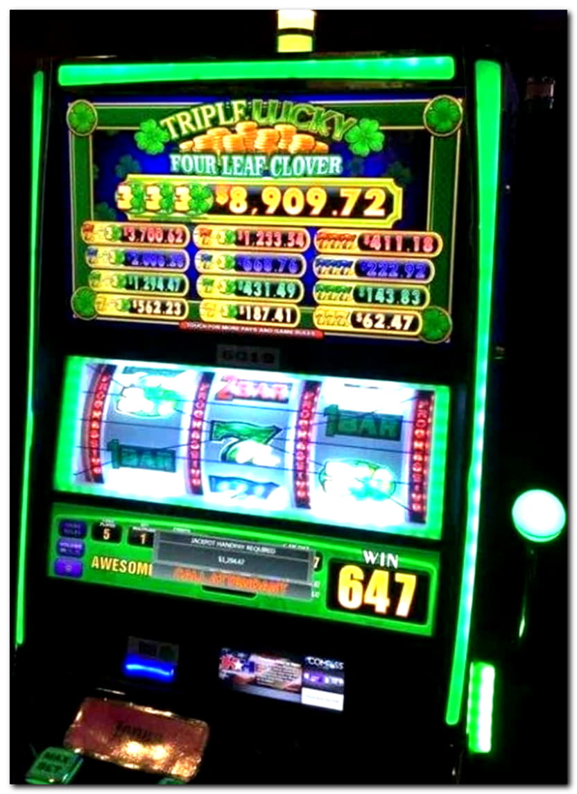 £4370 NO DEPOSIT CASINO BONUS at CasiPlay Casino