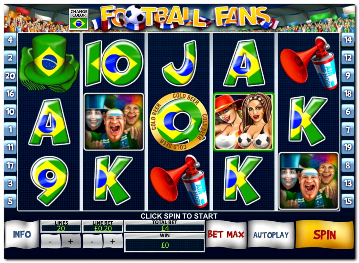 455% Best Signup Bonus Casino at Magic Red Casino