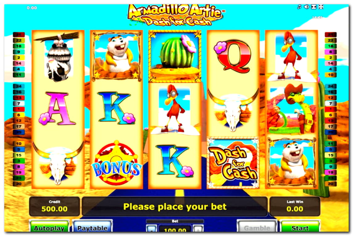 50 Free Spins right now at Bonanza Game Casino