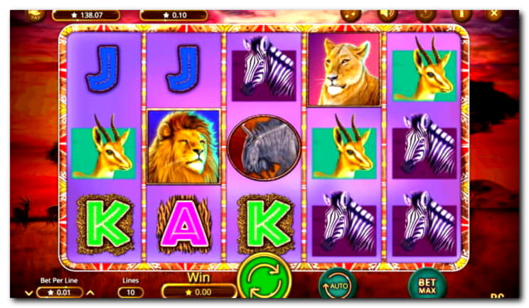 EUR 77 FREE CHIP CASINO at Winner Casino