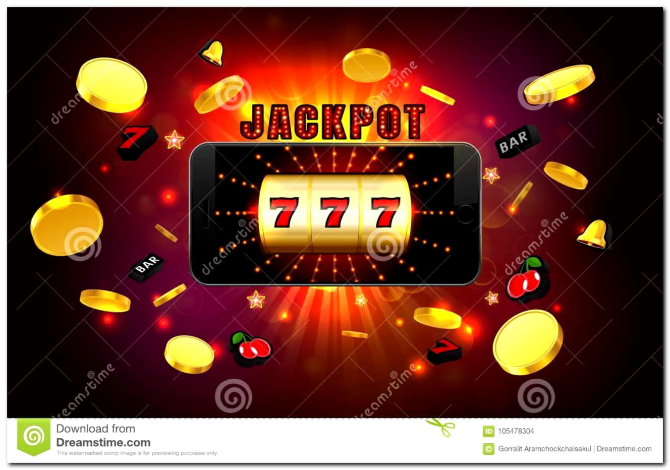 Eur 3045 No deposit at Wild Slots Casino