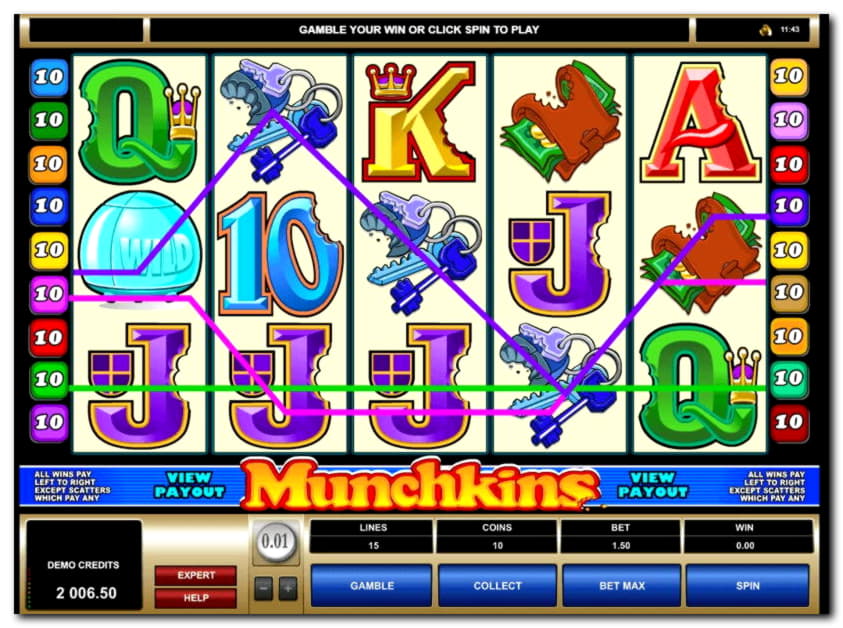 585% First Deposit Bonus at Next Casino