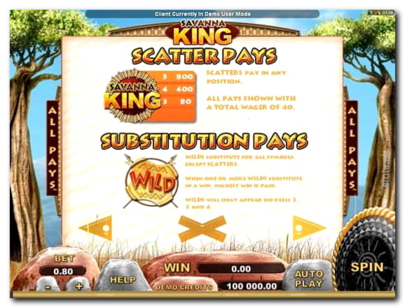 €88 Free chip at Unique Casino