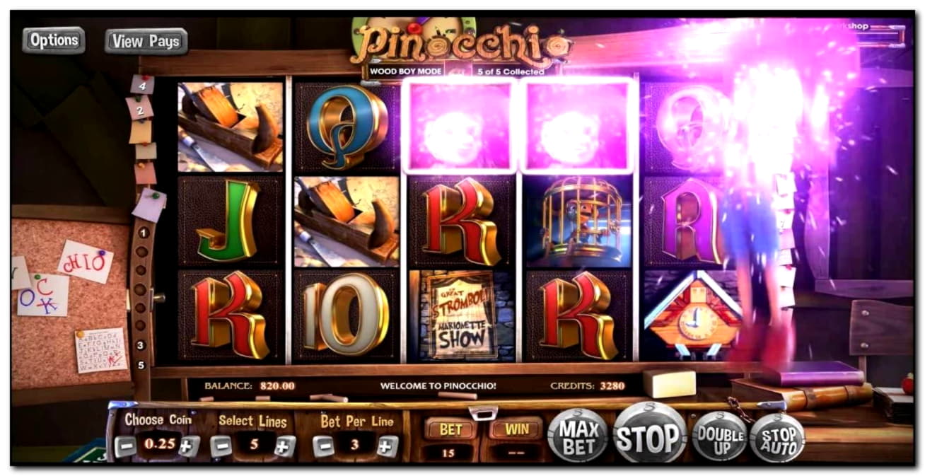 ﻿$525 Mobile freeroll slot tournament at Casino Luck
