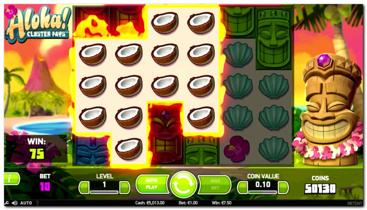 280 free spins at Next Casino