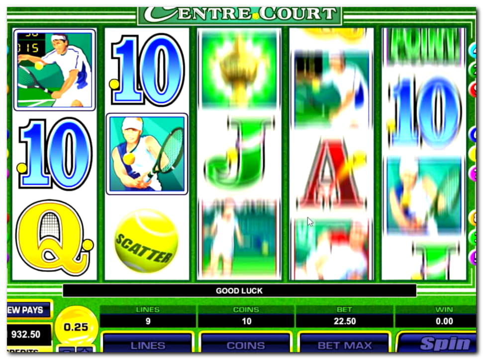 $895 no deposit at Next Casino