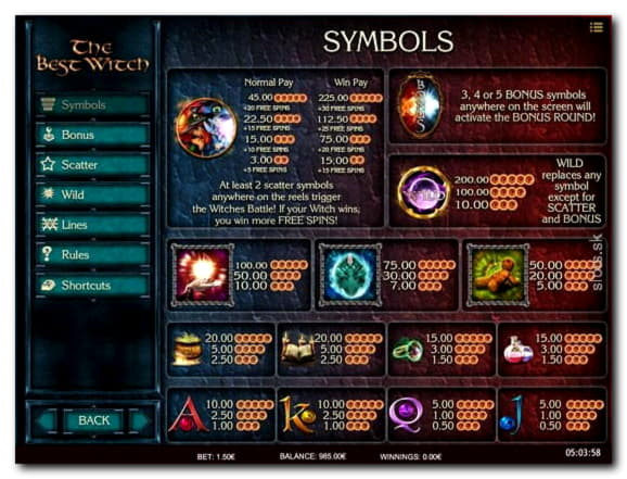 €600 Casino chip at Joy Casino
