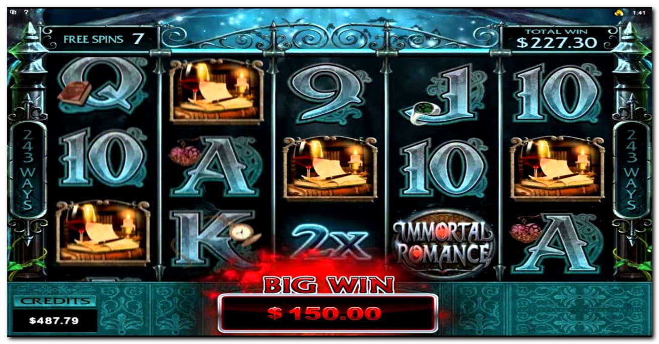 115 free casino spins at Karamba Casino
