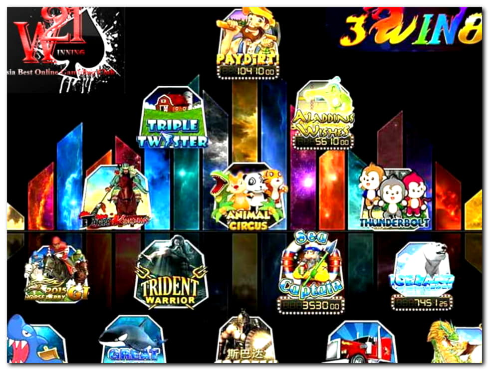 €545 Mobile freeroll slot tournament at Magic Red Casino