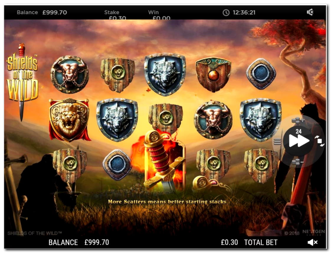230 Trial Spins at Gluck24 Casino