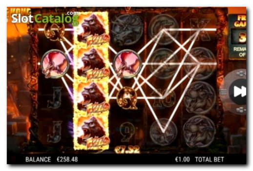 120 free spins no deposit casino at Bonanza Game Casino