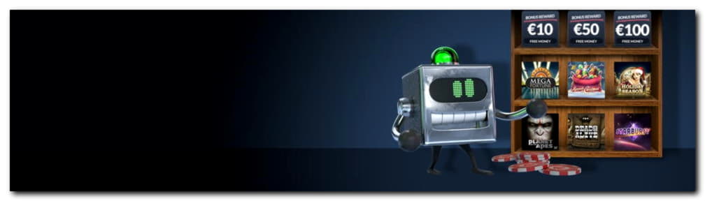 785% Best Signup Bonus Casino at Slots Million Casino